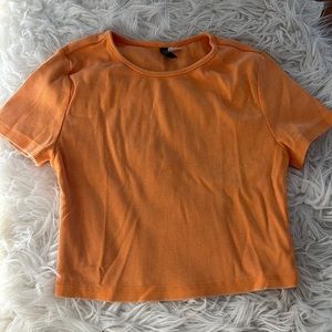 Orange Top
